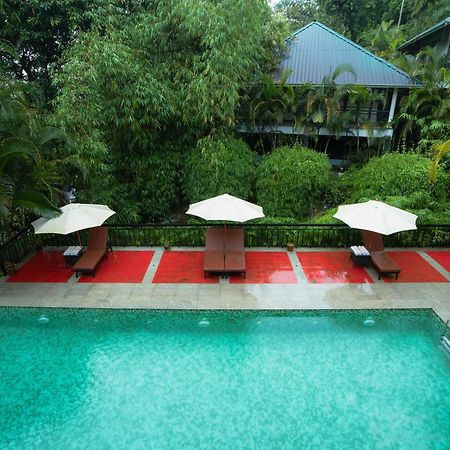 Hotel The Hive, Wayanad Exterior foto