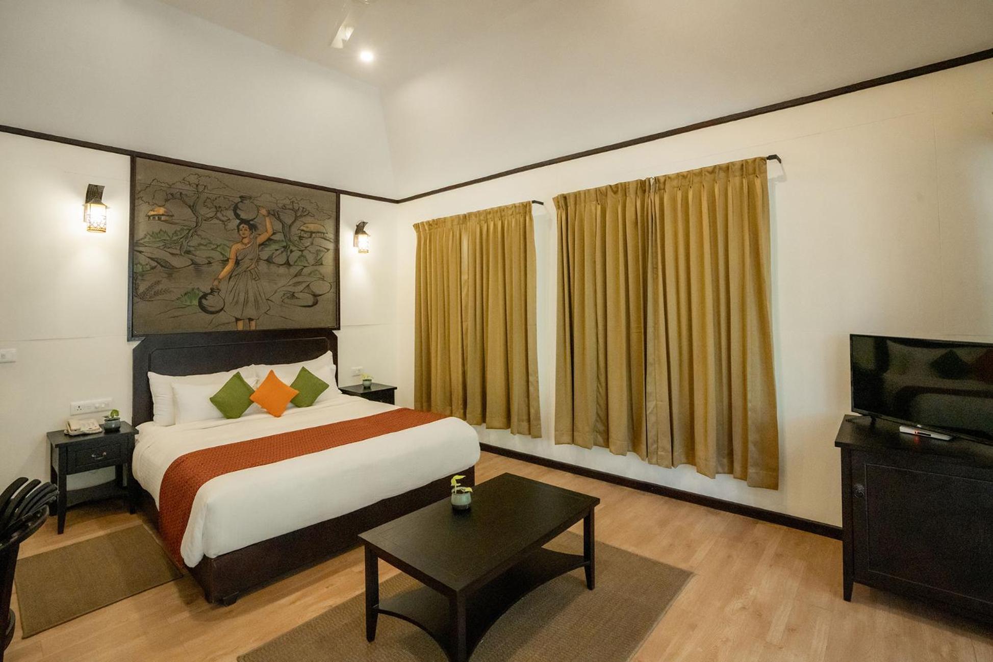Hotel The Hive, Wayanad Exterior foto