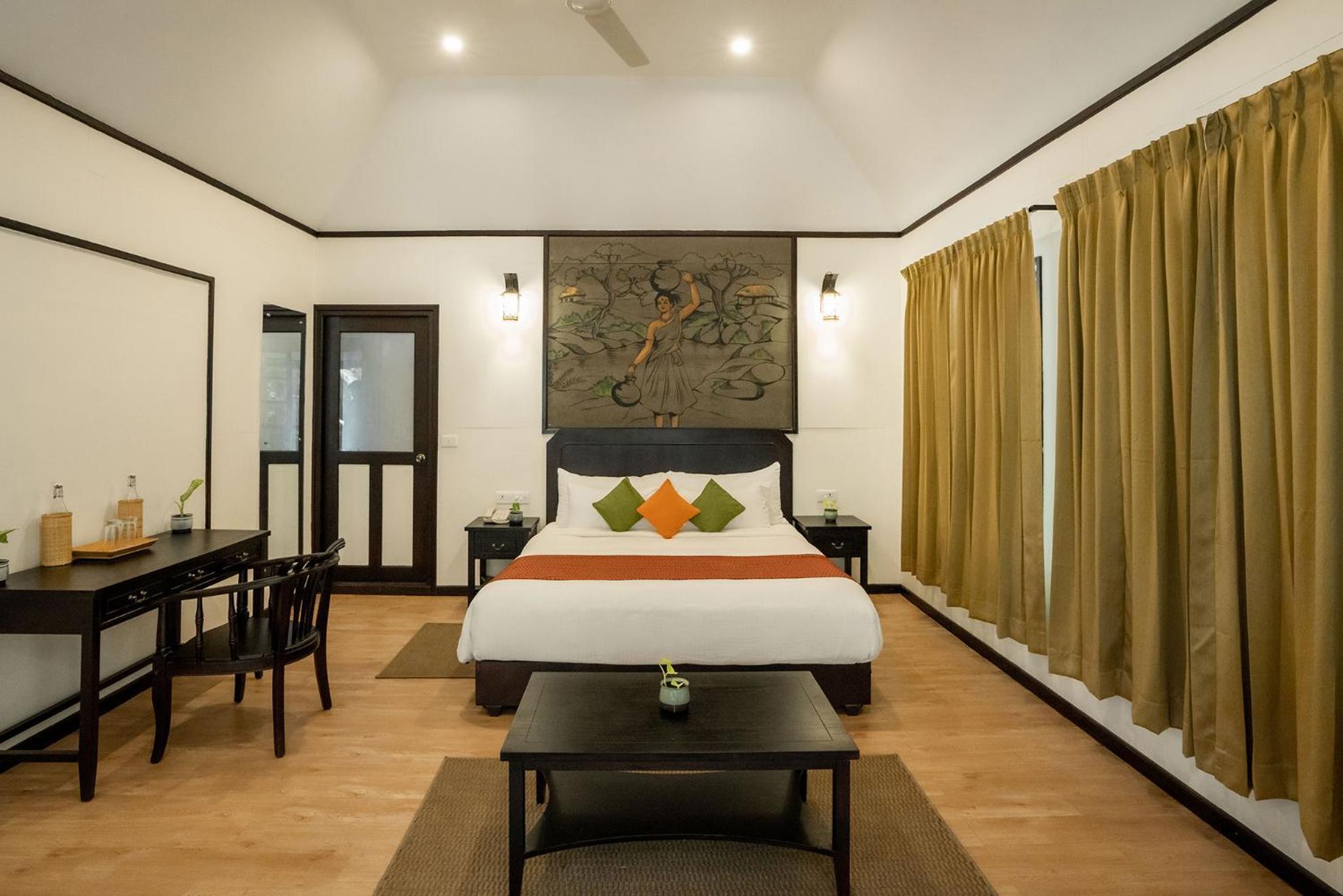 Hotel The Hive, Wayanad Exterior foto