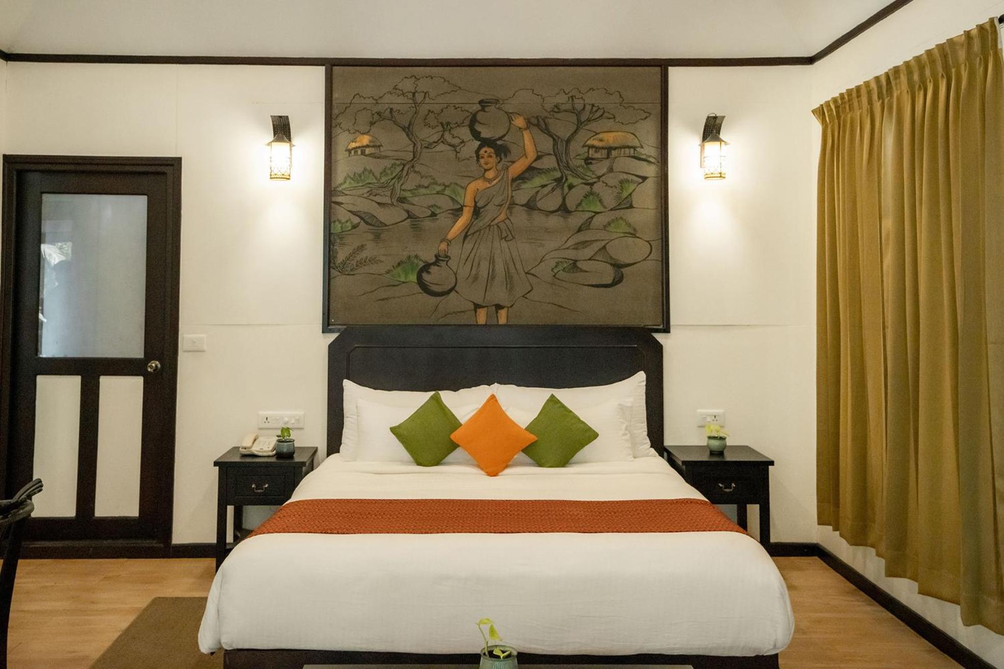 Hotel The Hive, Wayanad Exterior foto