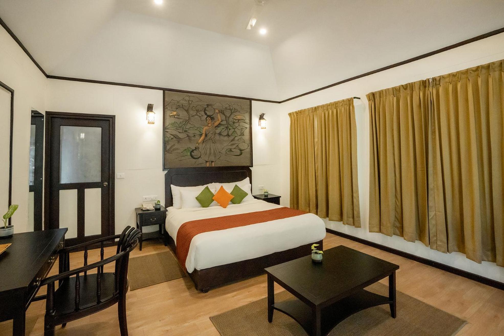 Hotel The Hive, Wayanad Exterior foto