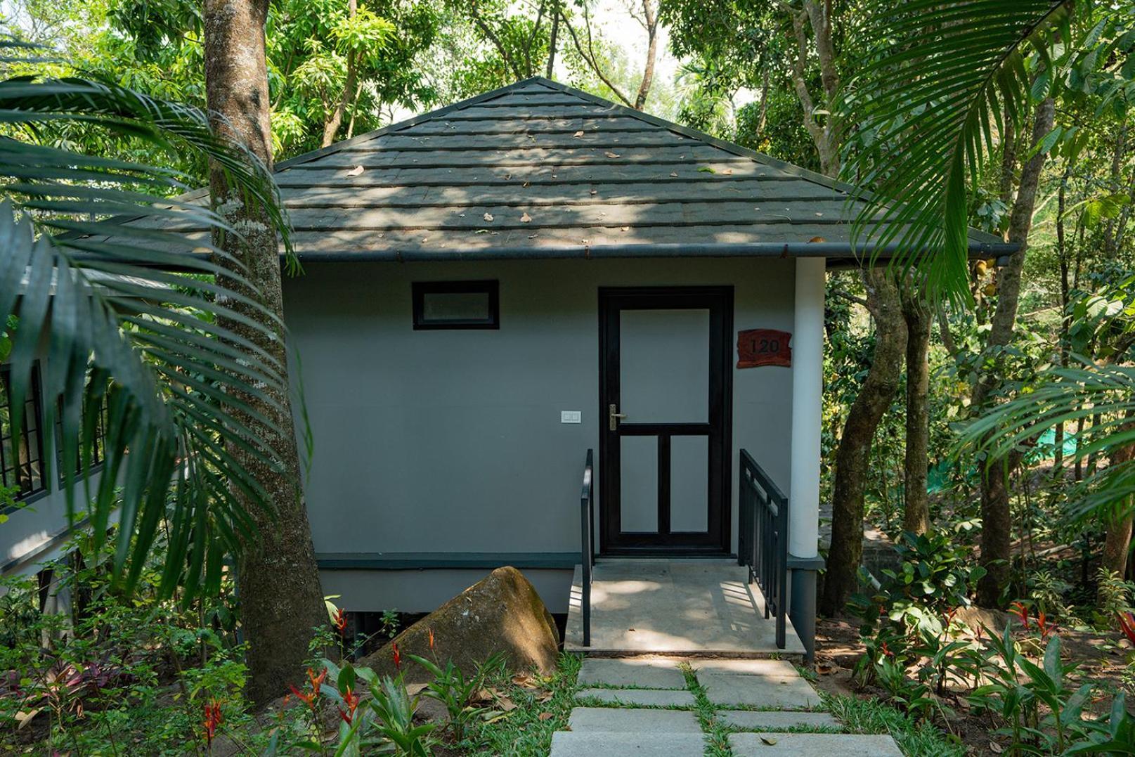 Hotel The Hive, Wayanad Exterior foto