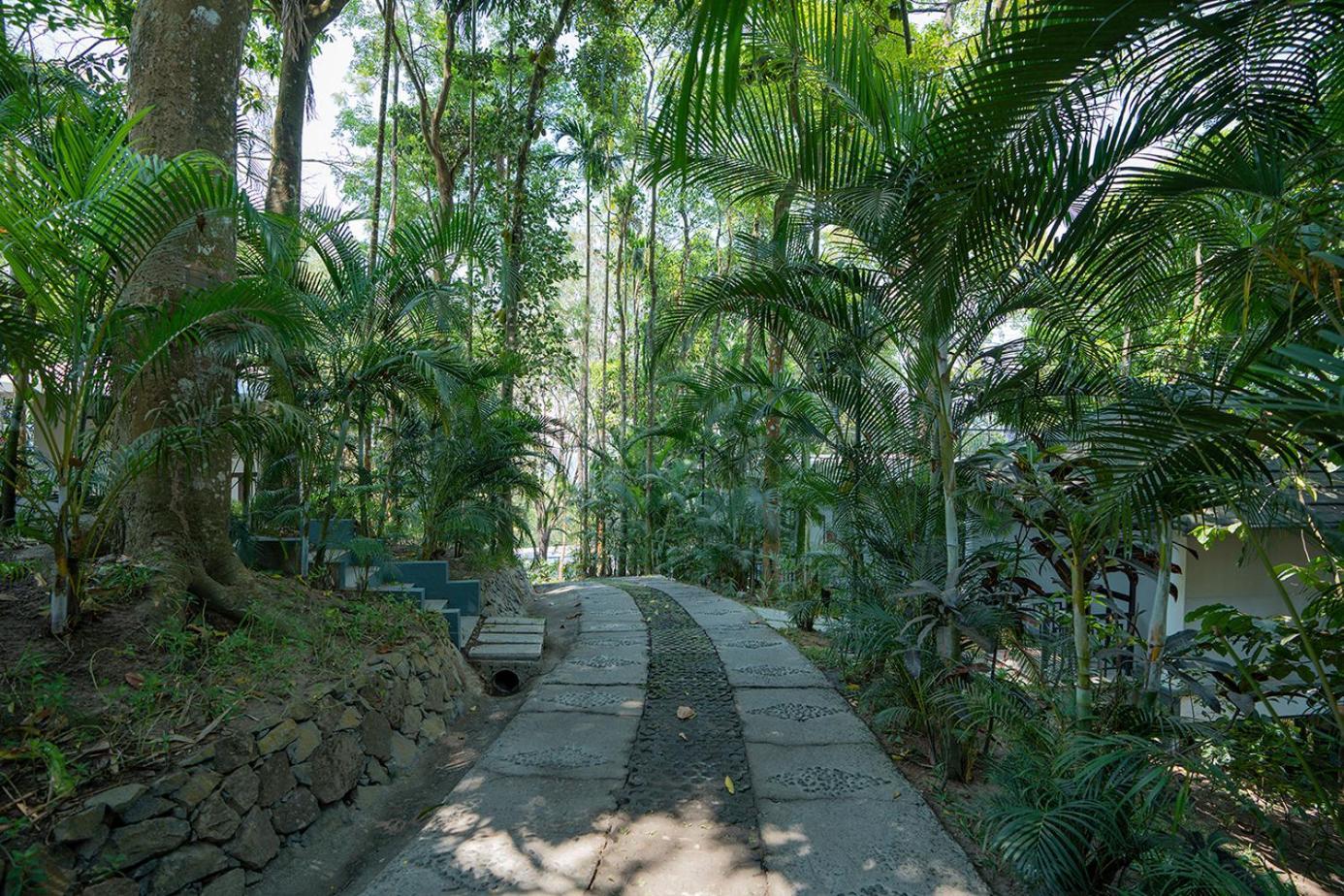 Hotel The Hive, Wayanad Exterior foto