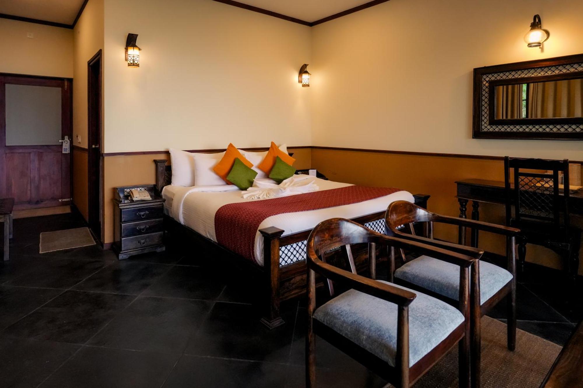 Hotel The Hive, Wayanad Exterior foto