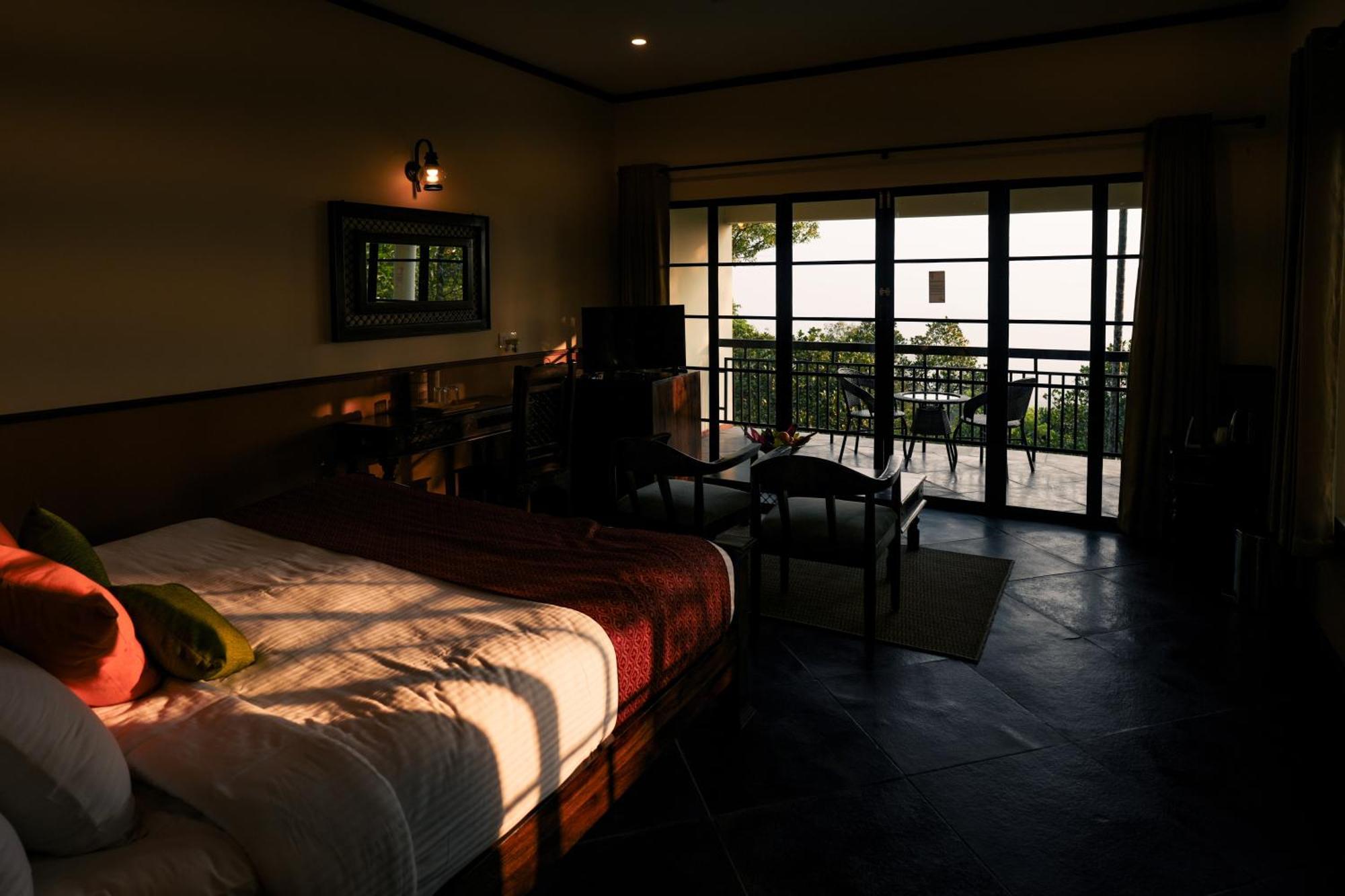 Hotel The Hive, Wayanad Exterior foto