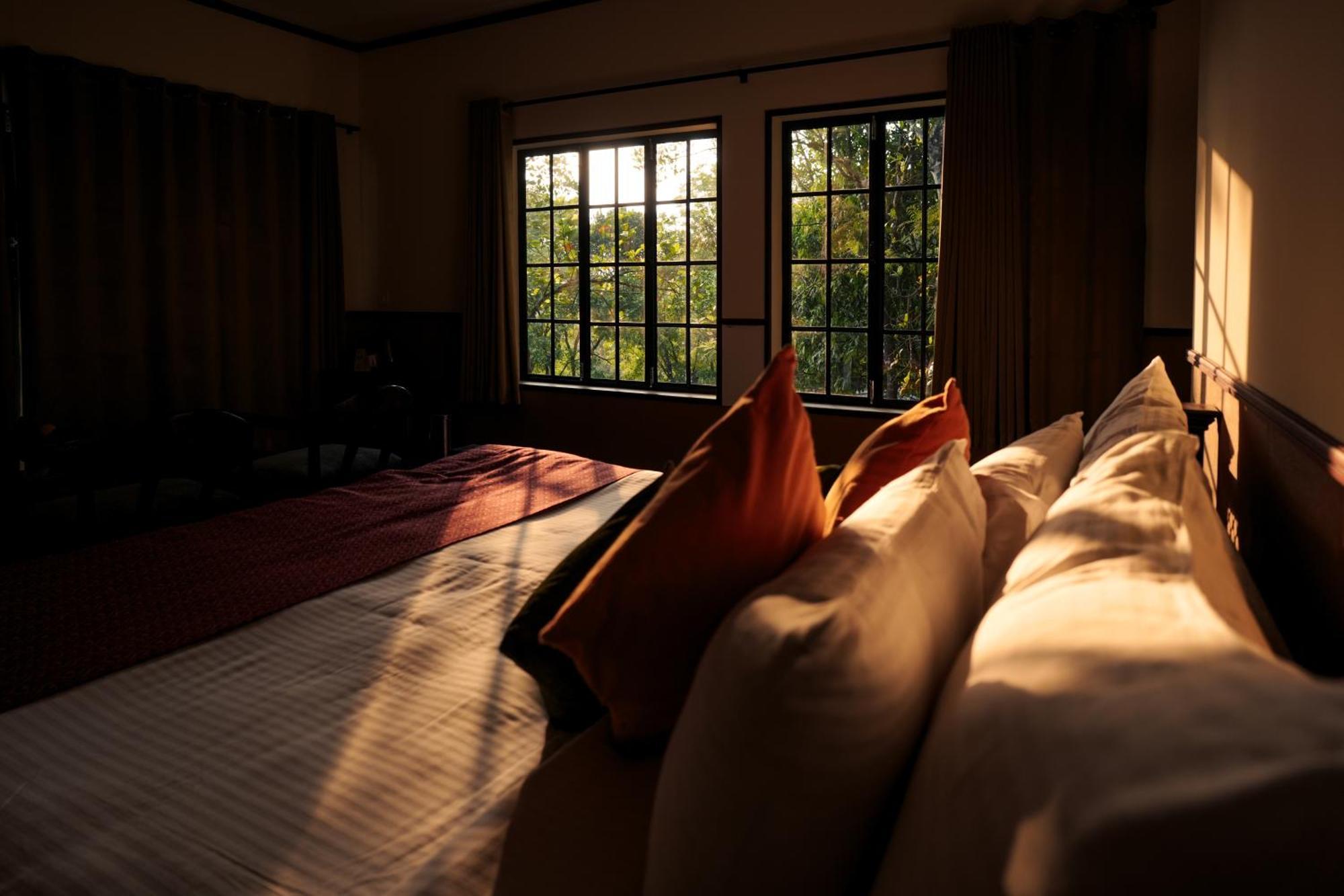 Hotel The Hive, Wayanad Exterior foto