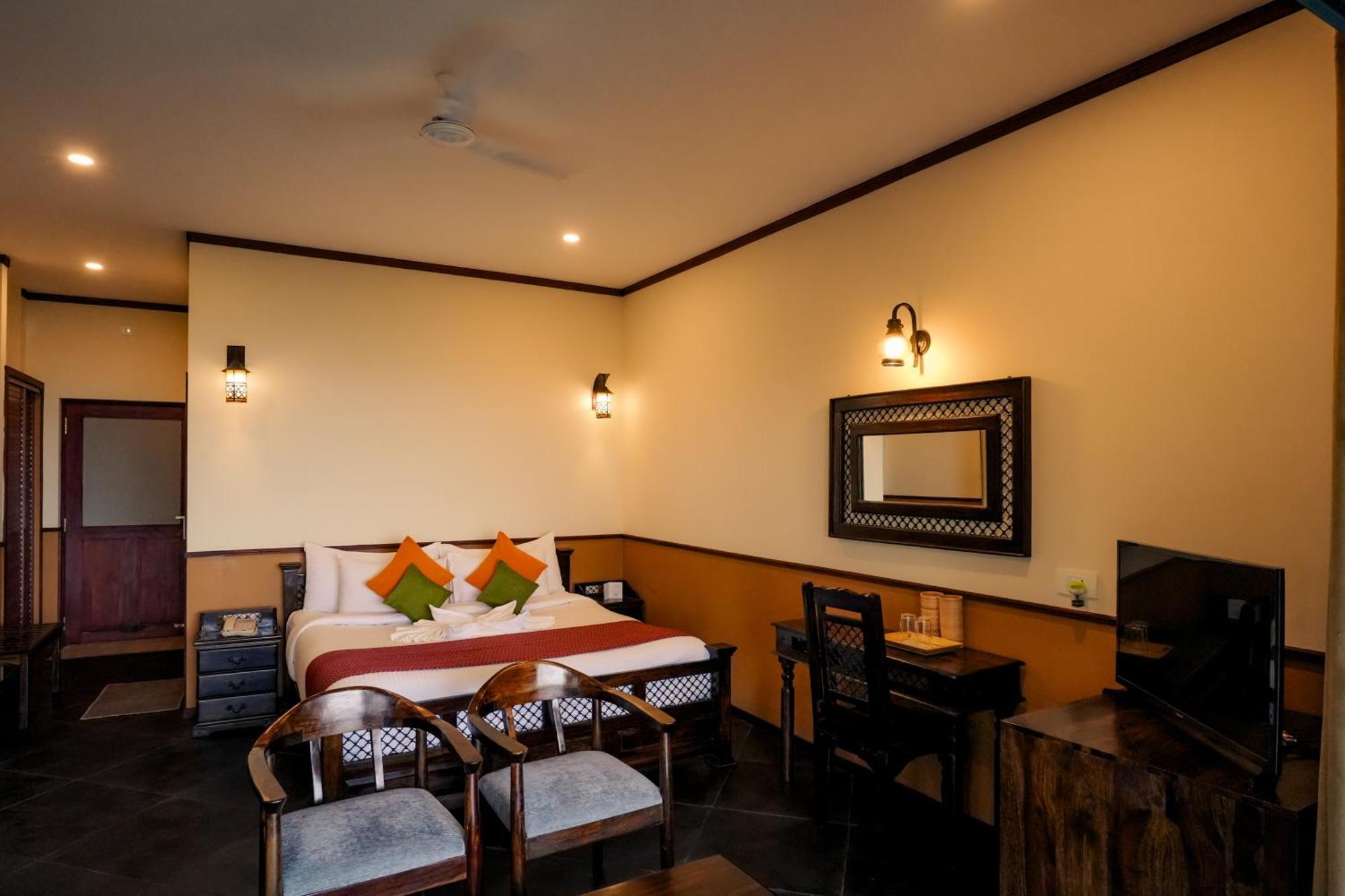 Hotel The Hive, Wayanad Exterior foto