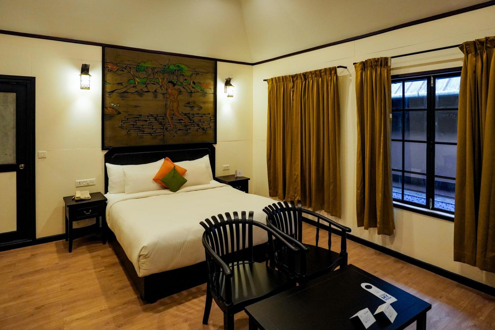Hotel The Hive, Wayanad Exterior foto