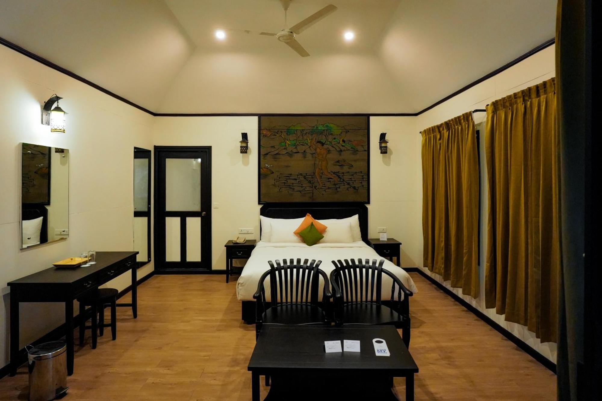Hotel The Hive, Wayanad Exterior foto