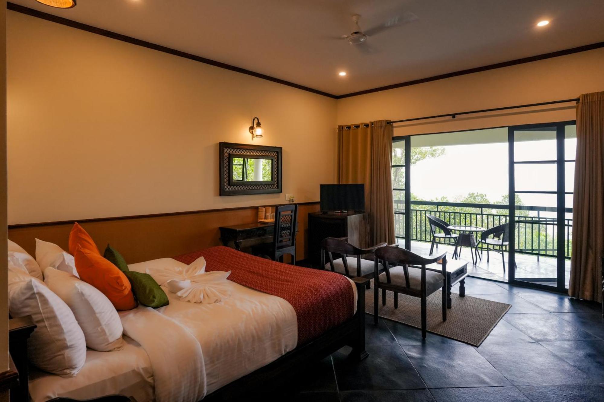 Hotel The Hive, Wayanad Exterior foto