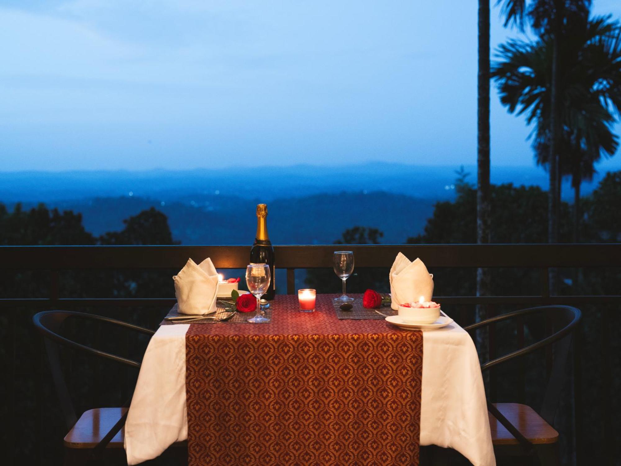 Hotel The Hive, Wayanad Exterior foto