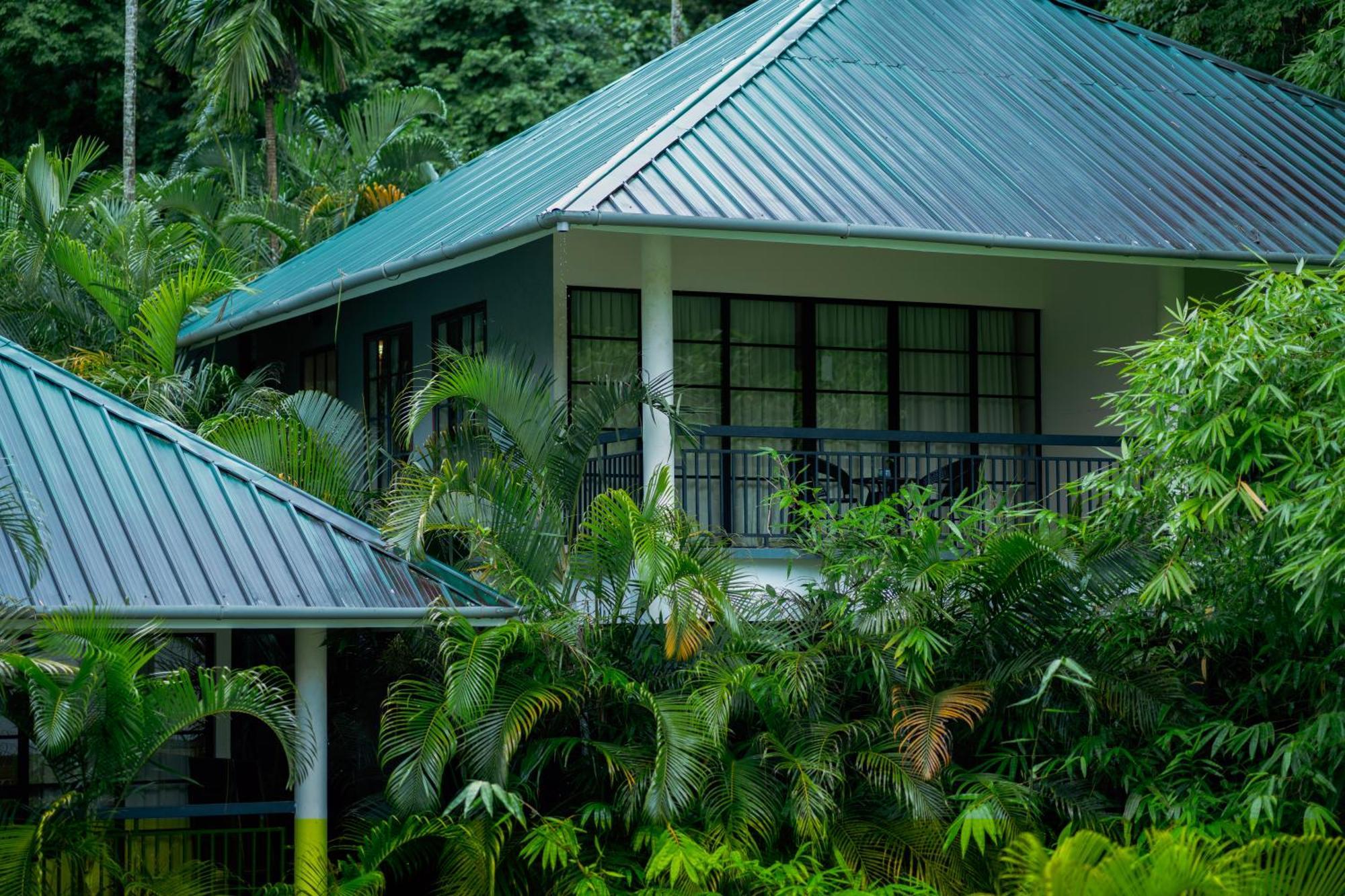 Hotel The Hive, Wayanad Exterior foto